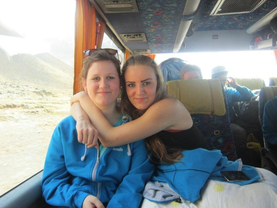 Tanni ferðaþjónusta ehf-Eskifjordur必去景点