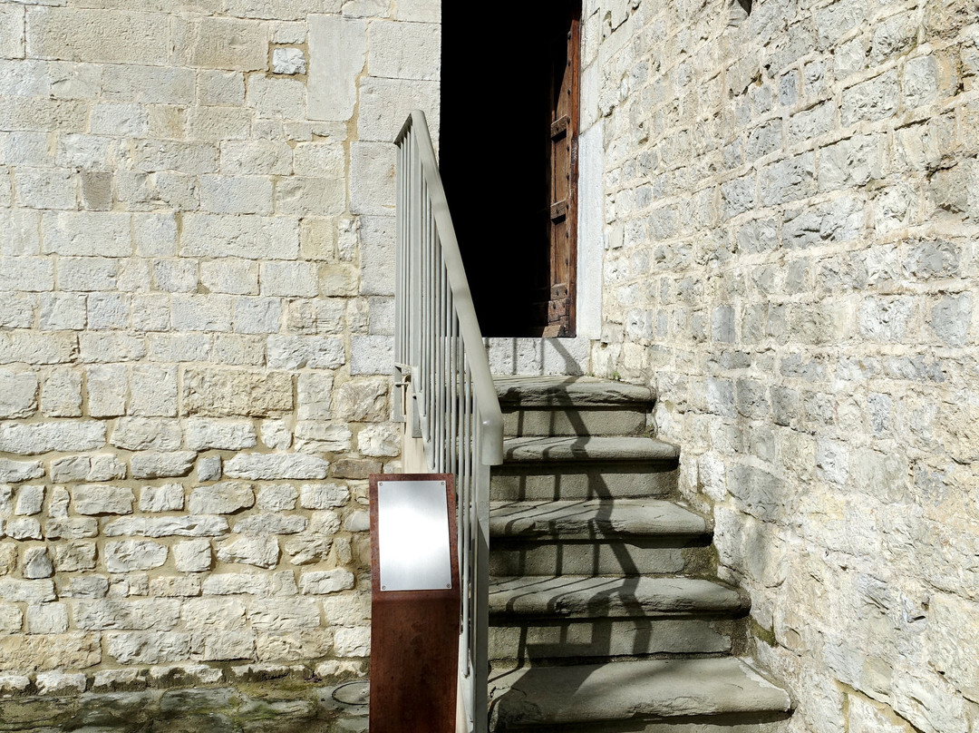 Castello Dell'Imperatore景点图片