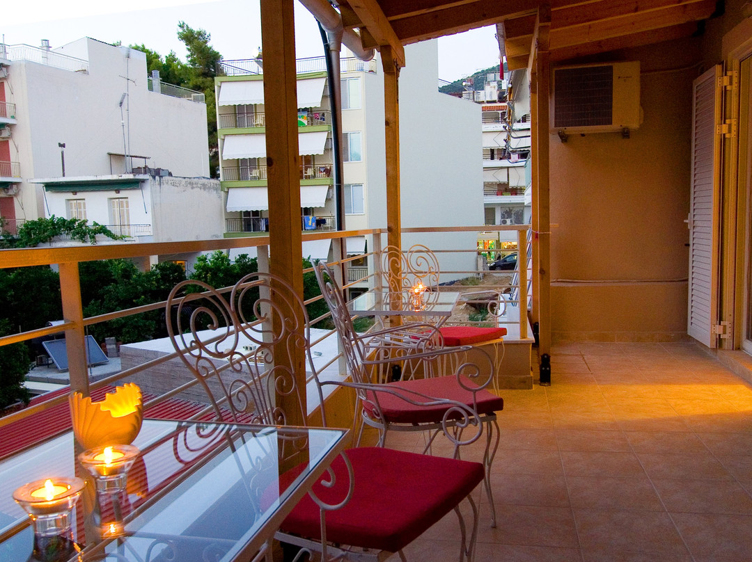 Evita's Studios主图