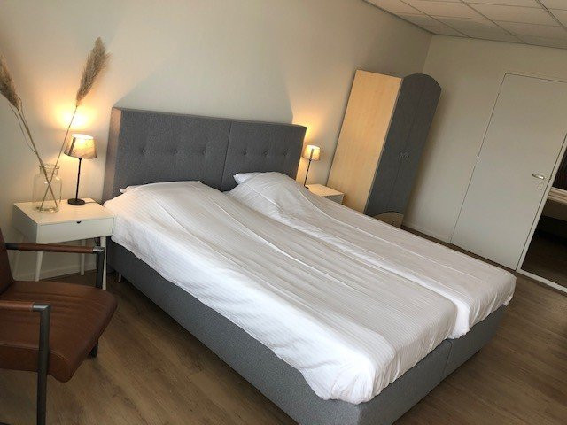 De Walvisvaarder Hotel-Brasserie主图