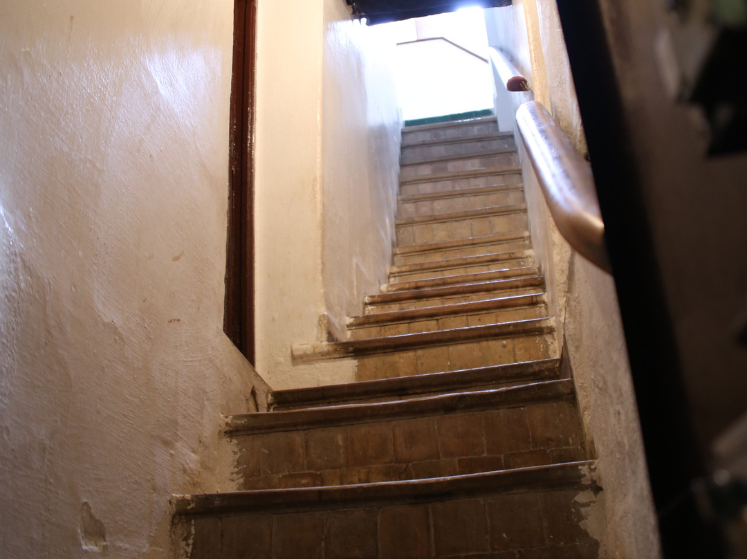 Ibn Danan Synagogue-非斯必去景点