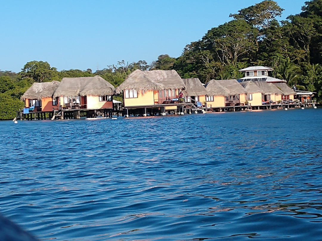 Eclypse de Mar主图