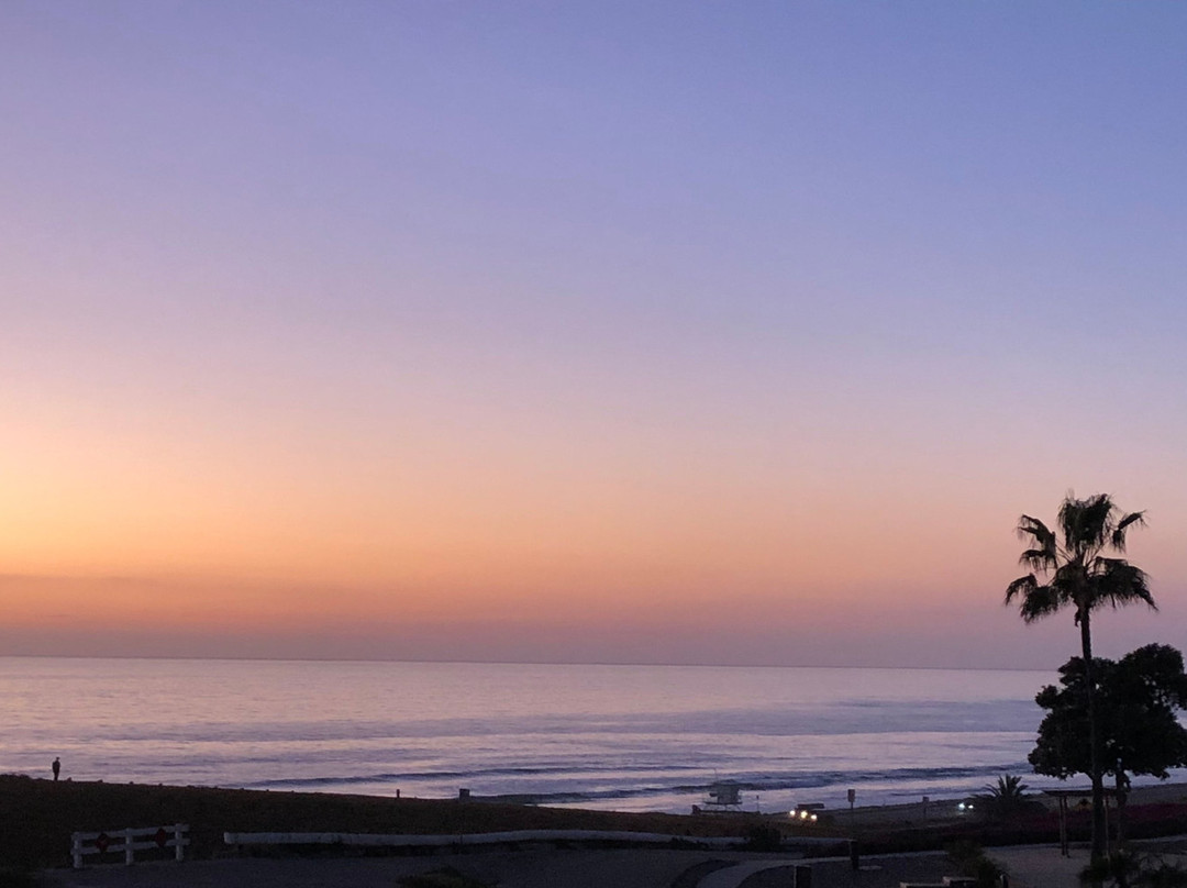 卡尔斯巴德海端度假村主图