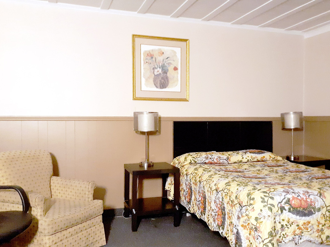 Hotel Richmond Hill ON North主图