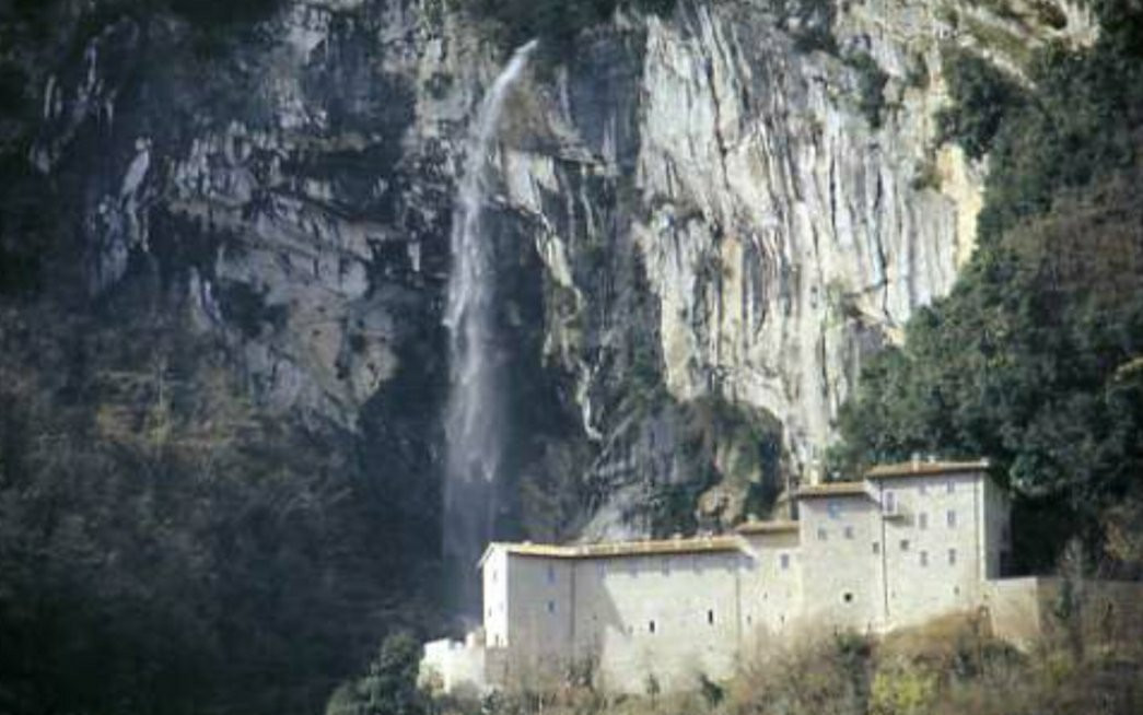 Eremo Di San Girolamo景点图片