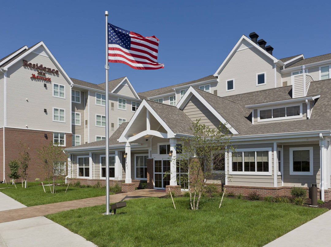 Residence Inn by Marriott Bismarck North主图