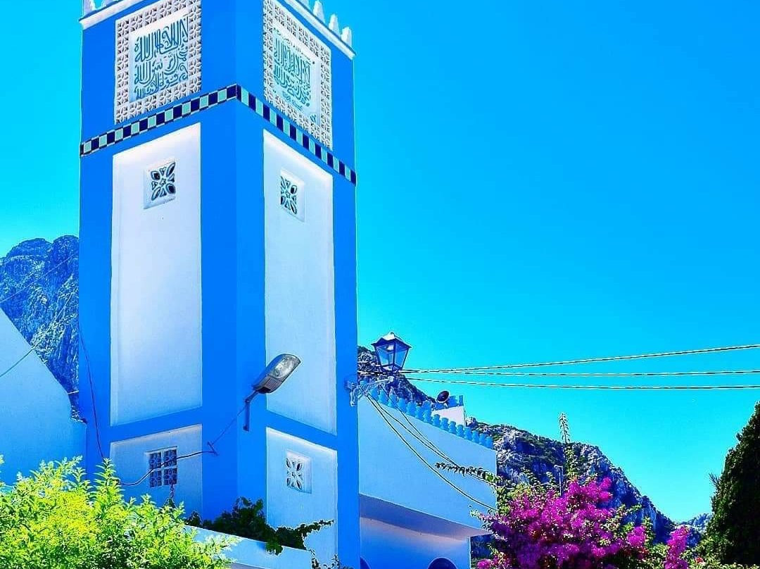 DUNAS MARRUECOS TOURS-丹吉尔必去景点
