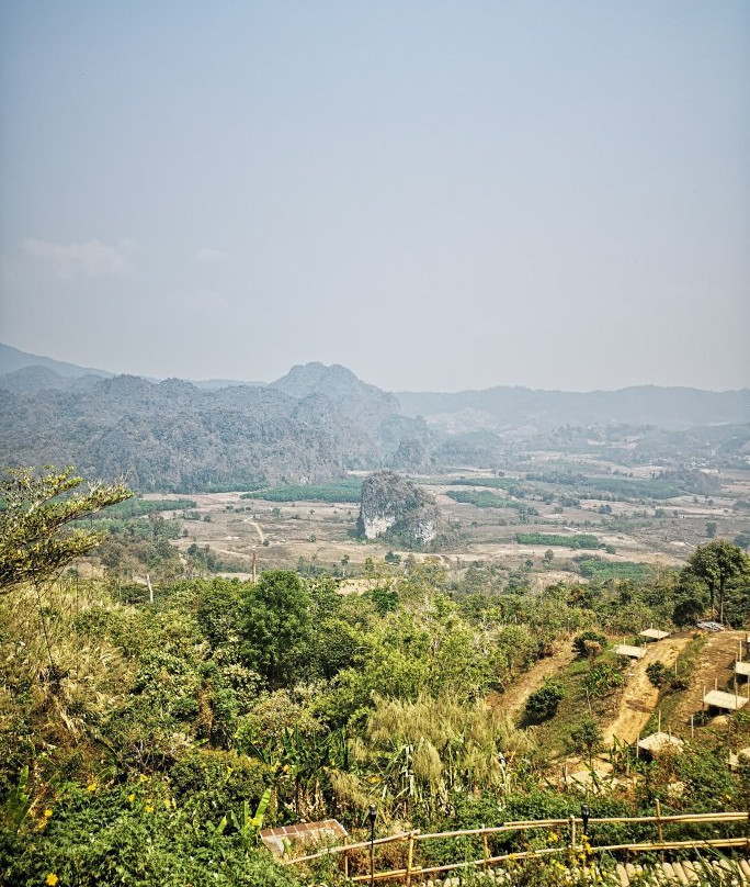 Phu Langka Forest Park景点图片