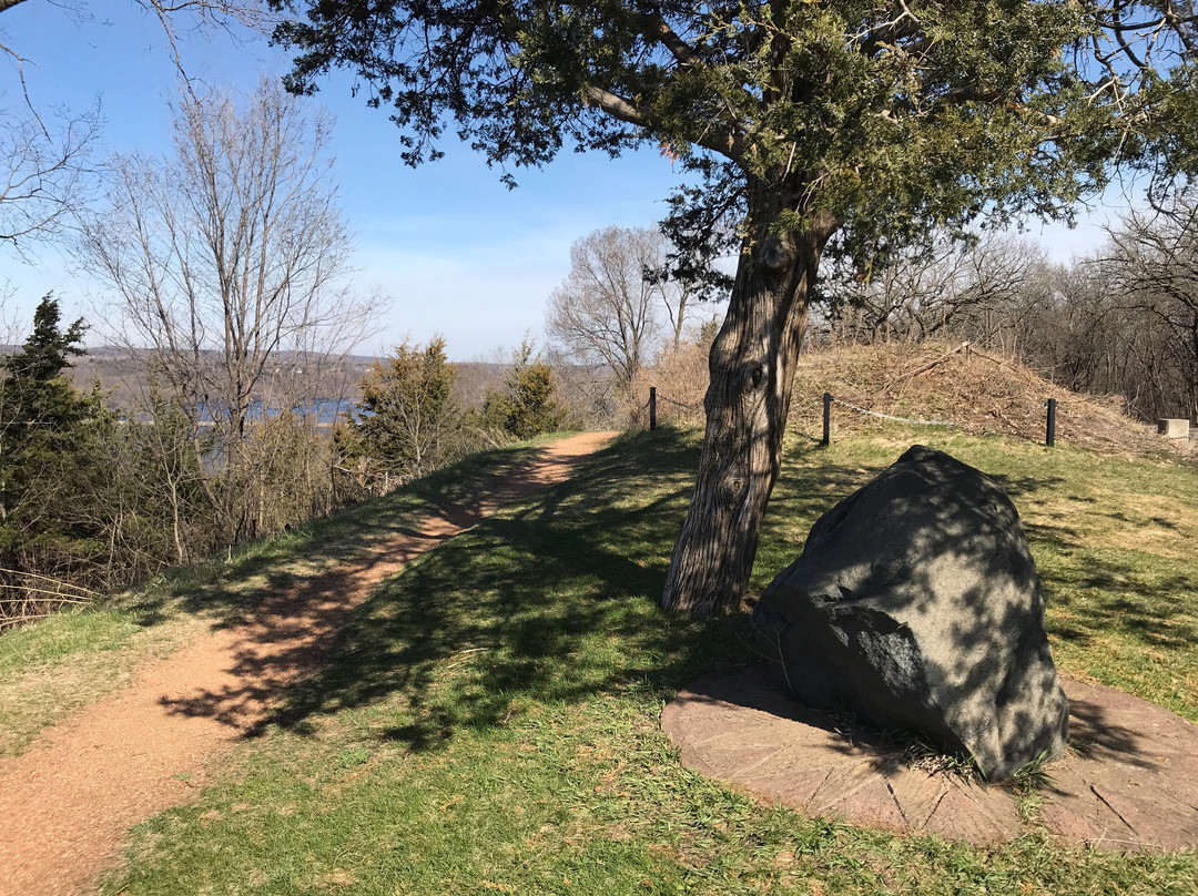 Birkmose Park-Hudson必去景点