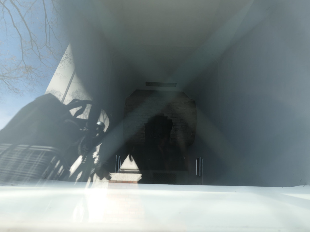 Nishi Park-仙台市必去景点