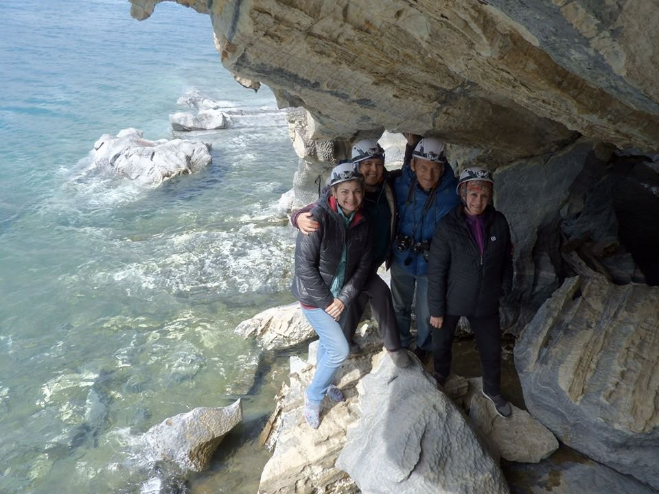 Turismo Cirviolet-Bahia Murta必去景点