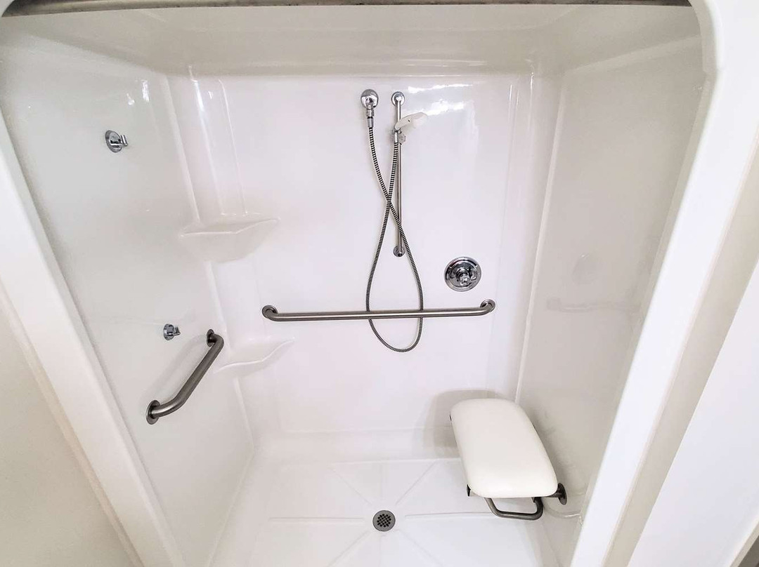 Super 8 by Wyndham High Point/Greensboro主图