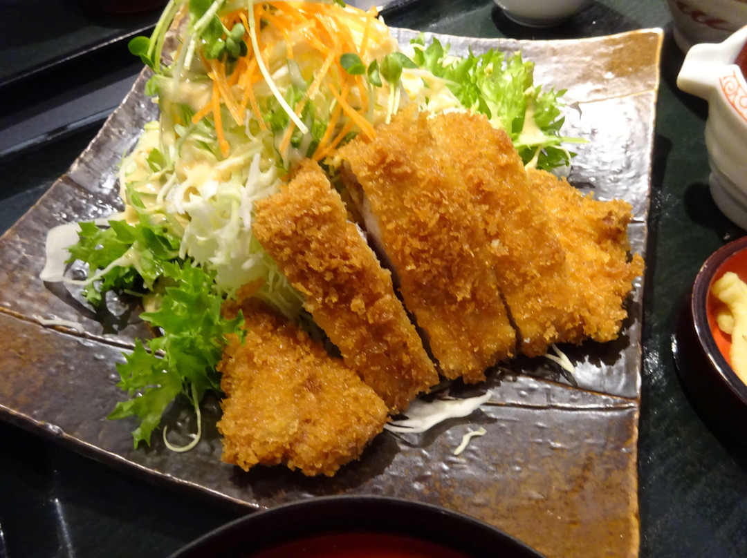 Tajimanokura-养父市必去景点