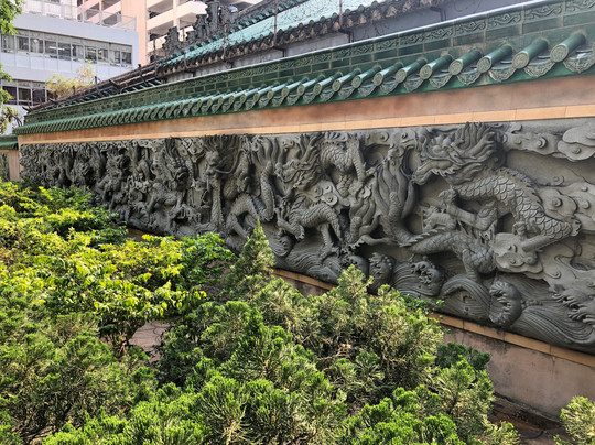 众坊街-香港必去景点