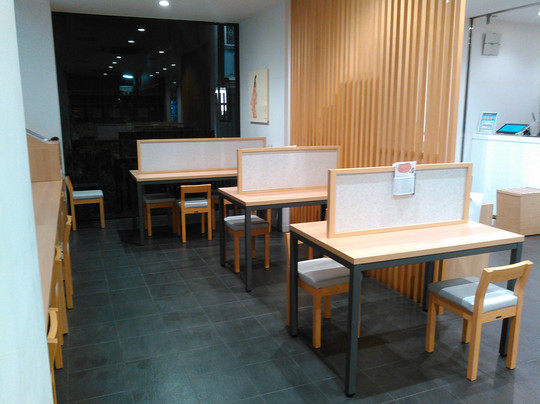 品川新马场超级酒店主图