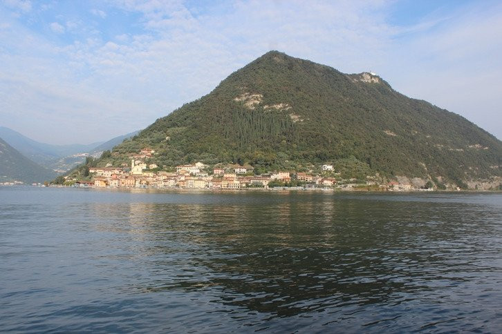 Via Cadorna景点图片