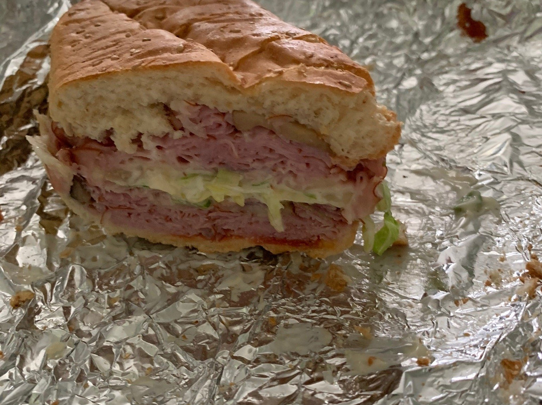 Marne旅游攻略图片