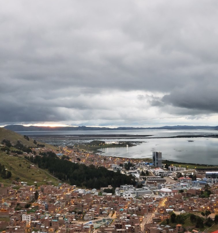 Mirador Puma Uta-普诺大区必去景点