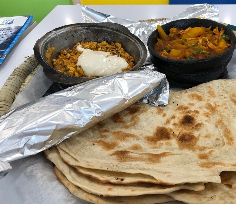 Al-Rashid Mega Mall-Medina必去景点