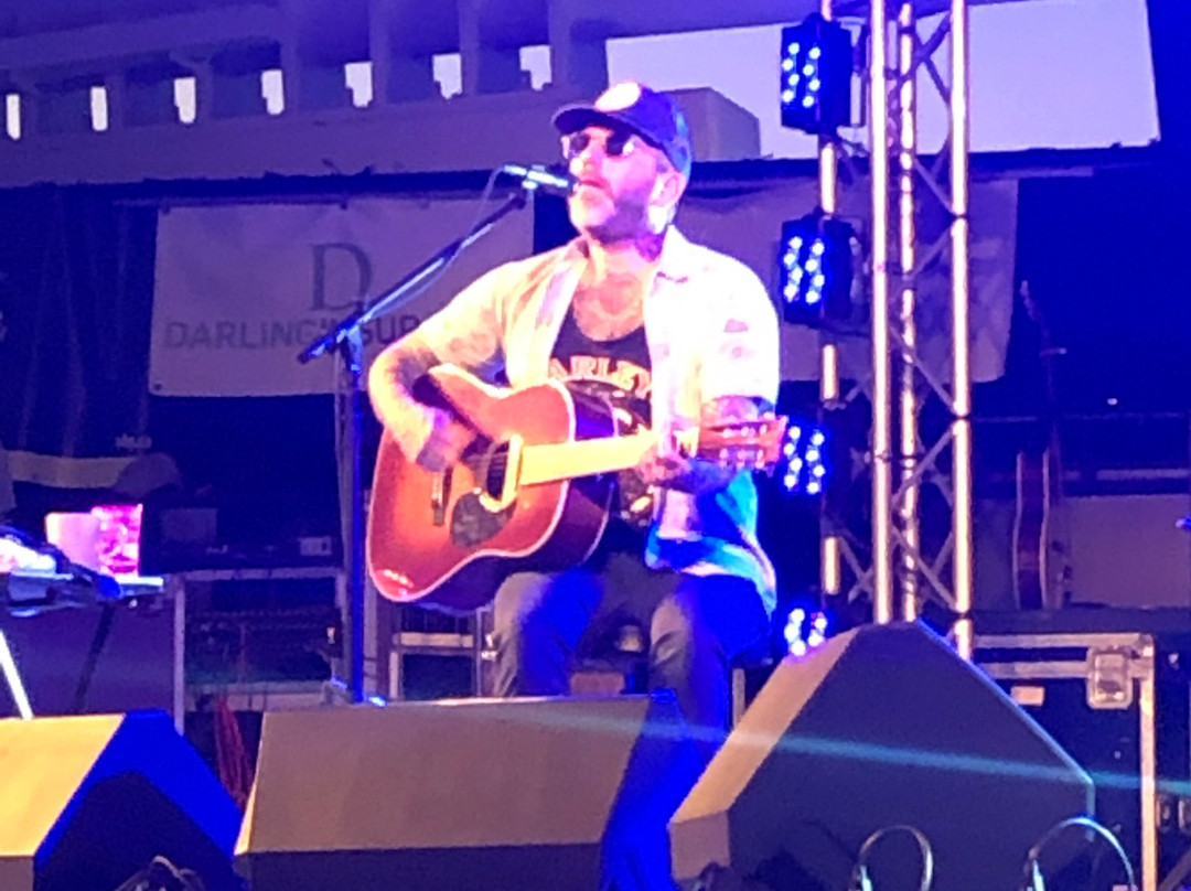 Peterborough Musicfest-彼得伯勒必去景点