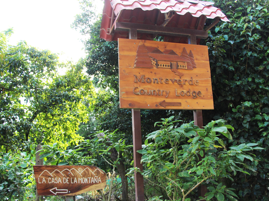 Monteverde Country Lodge主图