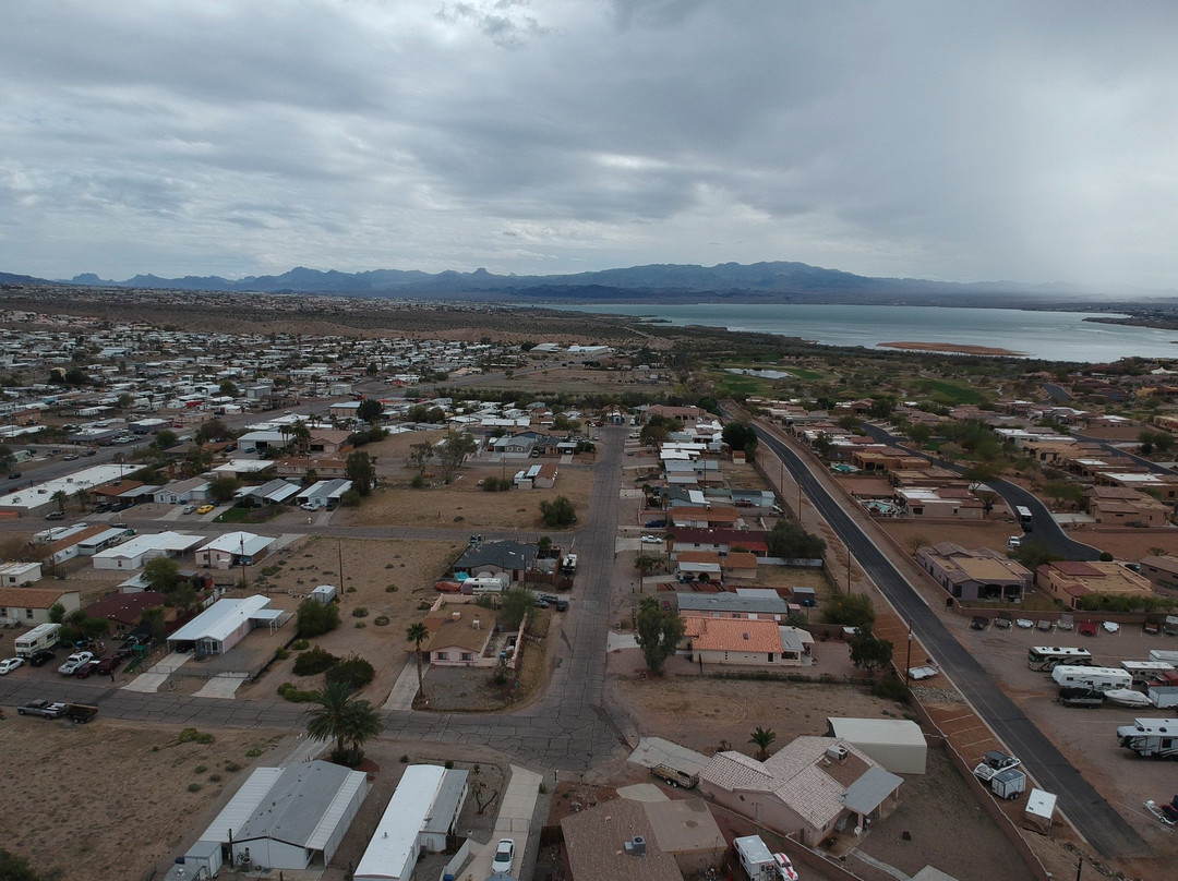 Lake Havasu Resort