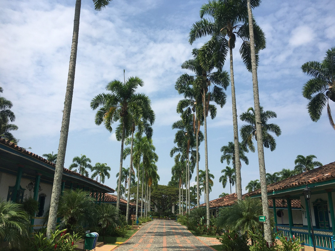 Decameron Las Heliconias主图