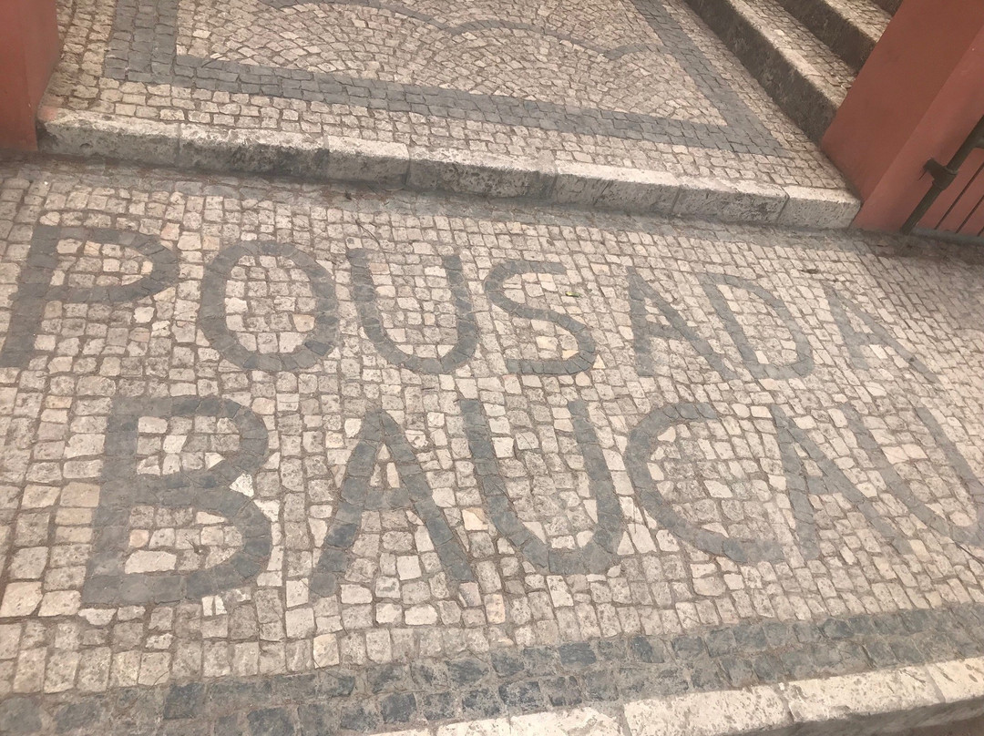 Pousada de Baucau主图