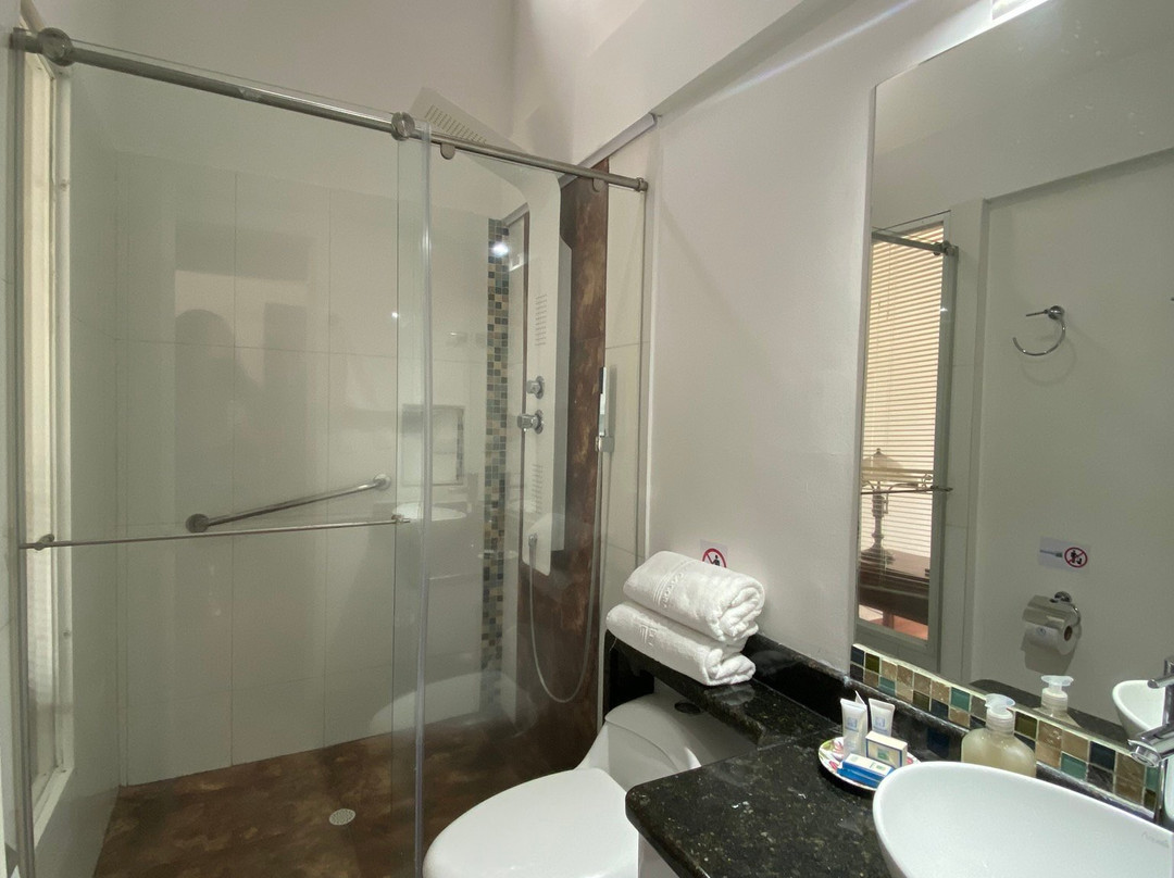 Hotel El Mirador Del Cocora主图