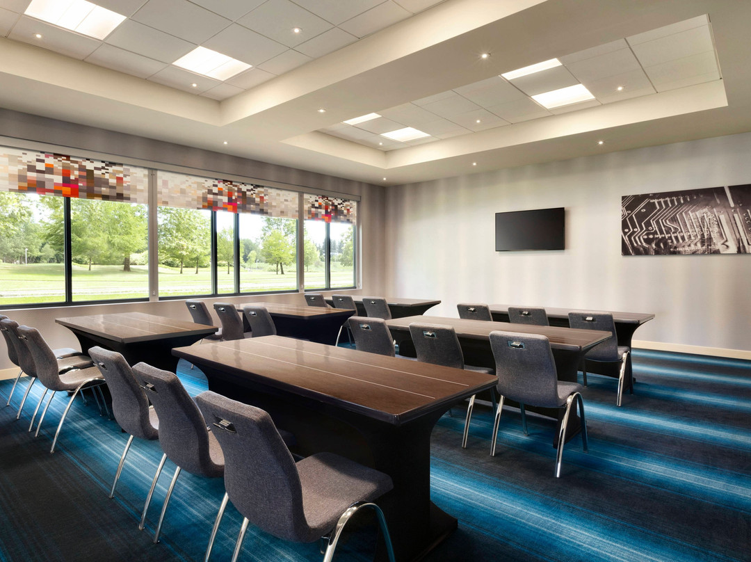 Aloft Hillsboro-Beaverton主图