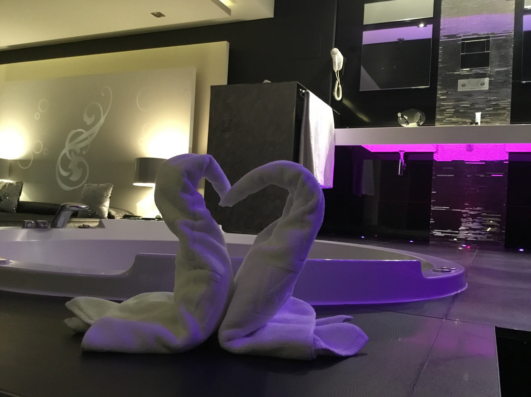 Kadrit Hotel主图