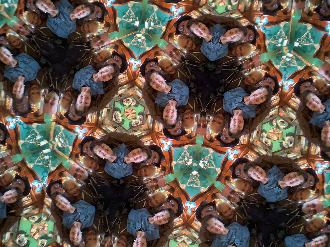 Nellie Bly Kaleidoscopes-杰罗姆必去景点