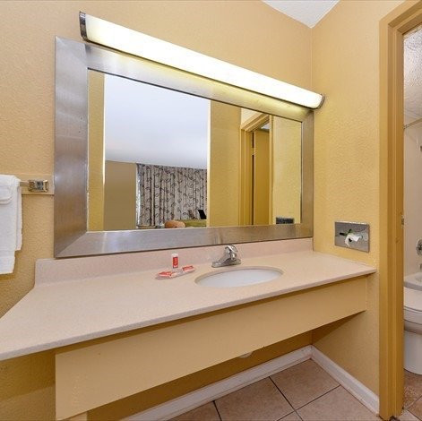 AmeriVu Inn - Gilbertsville