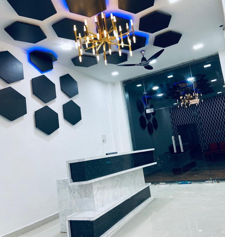 Hotel Temple Tree主图