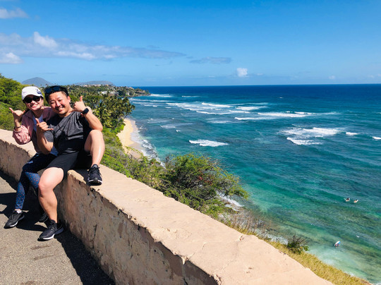 808eVentures-火奴鲁鲁必去景点