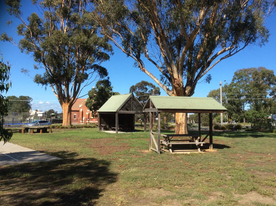 Apex Park-Heyfield必去景点