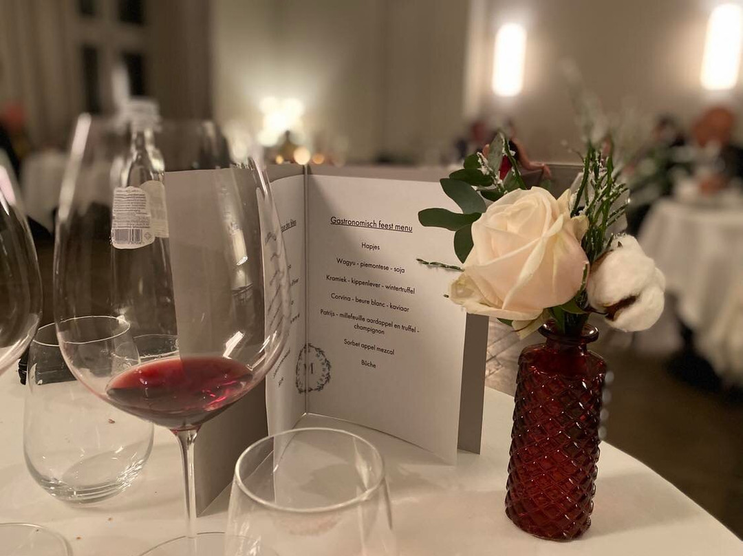 Core by Clare Smyth