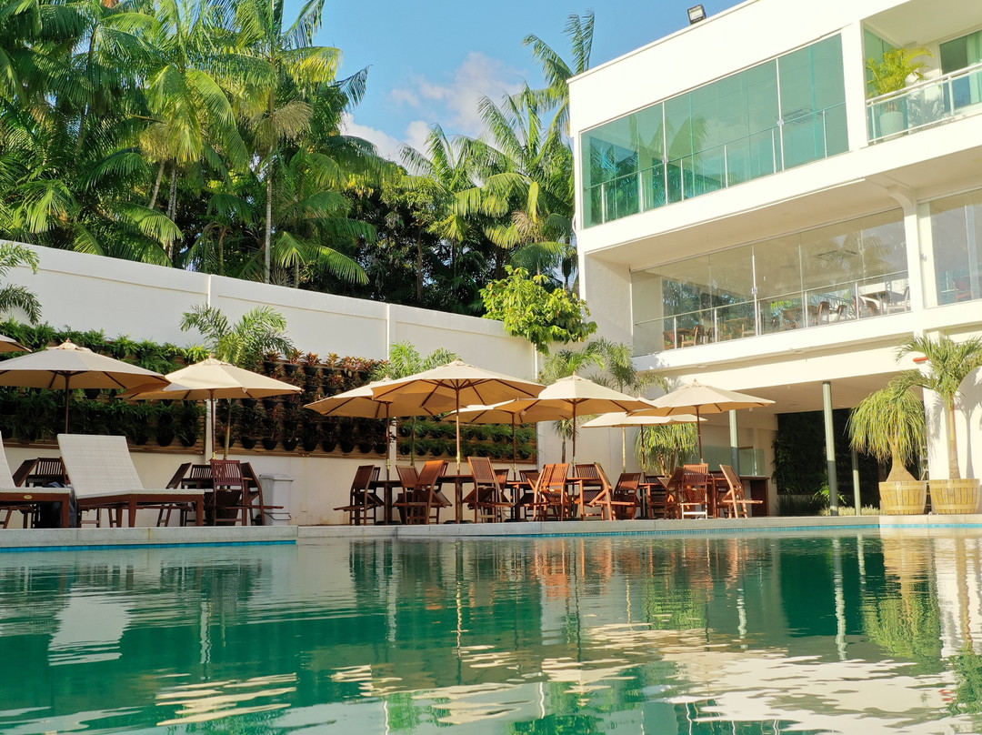 Hotel Paraiso Bom Jesus主图