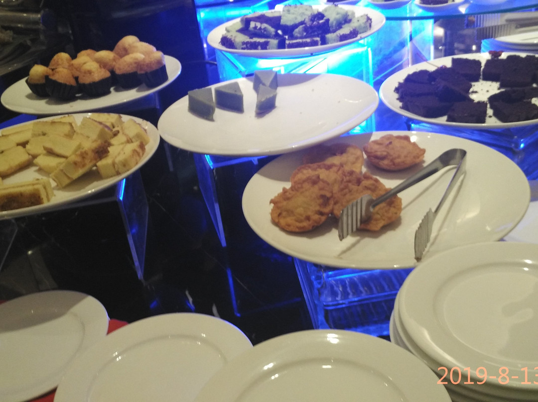 The Premiere Pekanbaru主图