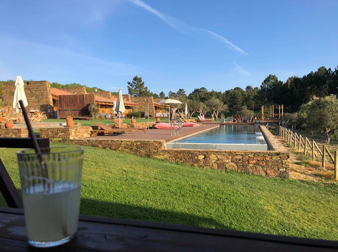 TEIMA Alentejo SW主图