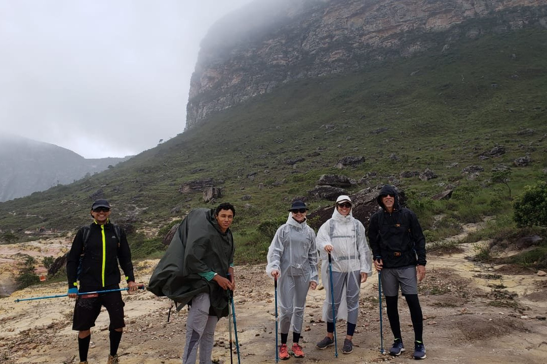 Via Pati-Vale do Capao必去景点