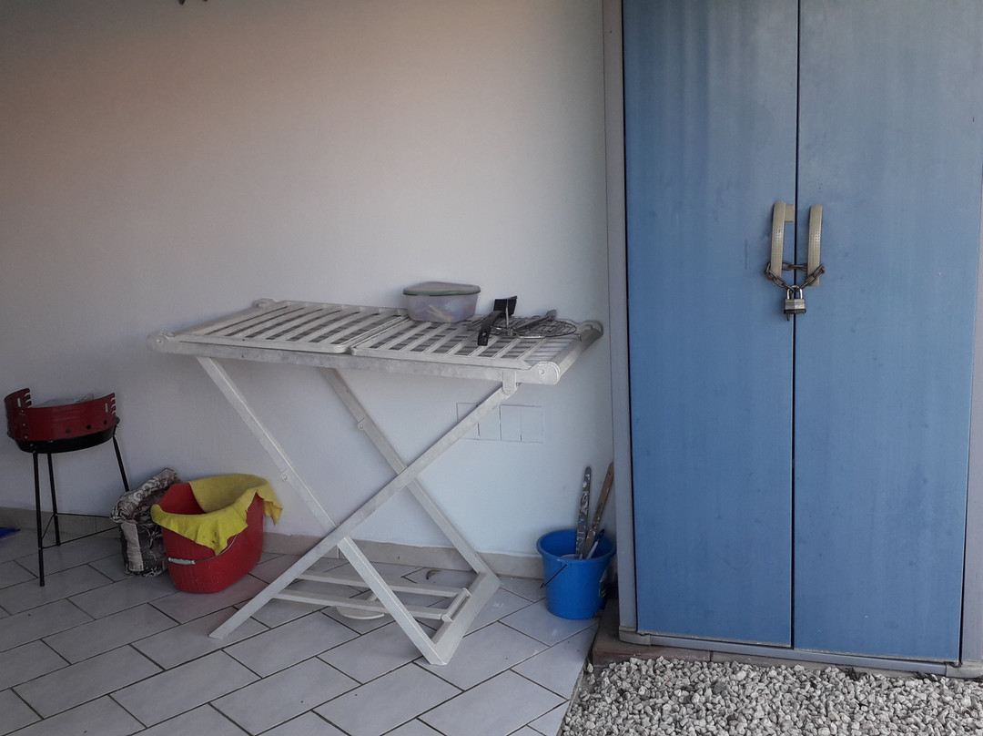 Club Seru Coral主图