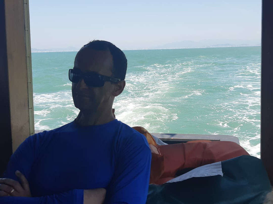 Escunas Pirata-弗洛里亚诺波利斯必去景点