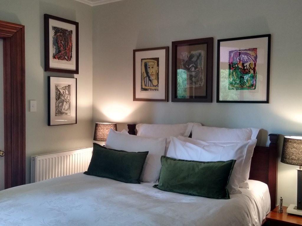 霍桑楼酒店主图