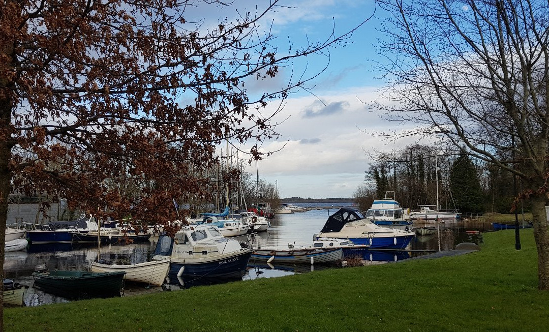Garrykennedy Castle and Old Harbour-Garrykennedy必去景点