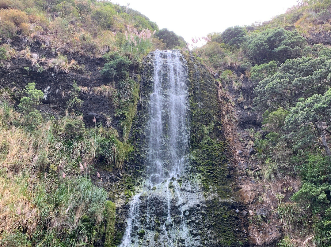 Karekare Falls-Karekare必去景点