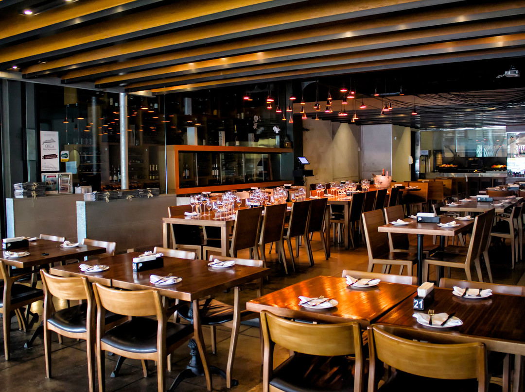 Praia de São Francisco-尼泰罗伊必去景点