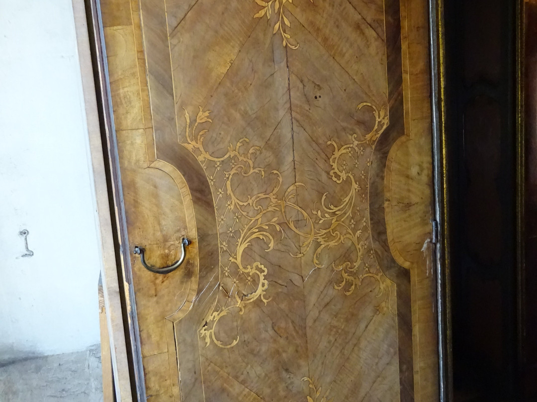 Palazzo Biscari景点图片