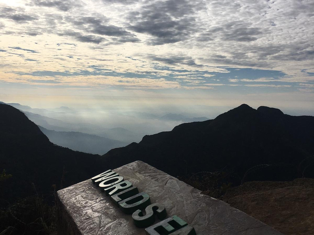 nitwo tours srilanka-Nanu Oya必去景点