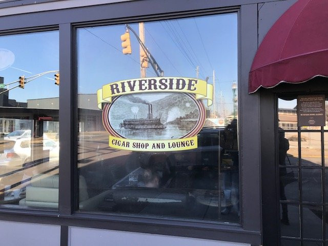 Match Lounge-Jeffersonville必去景点